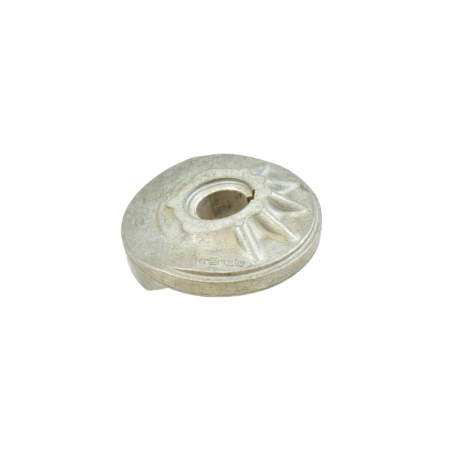 Swashplate 13.0°
