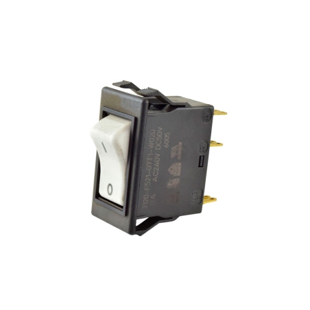 Switch (ETA) 12 A 400 V (6 connect.)