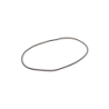 Gasket switch box for