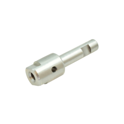 Cross bolt for speed control