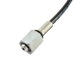 Pressure sensing line for B240/270 for