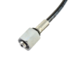 Pressure sensing line for B240/270 for
