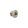 Reducer ring 1/8" female x 1/4" male