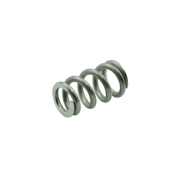 Pressure spring K 2.0 x 13.6 / 8 x 22