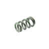 Pressure spring K 2.0 x 13.6 / 8 x 22