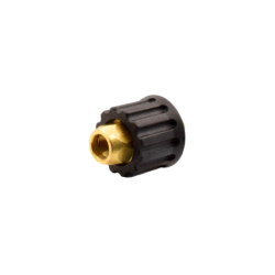Regul. nozzle