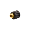 Regul. nozzle