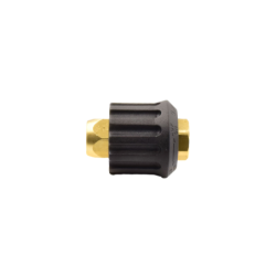 Regul. nozzle