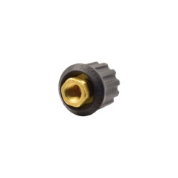 Regul. nozzle