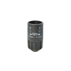 Regul. nozzle case