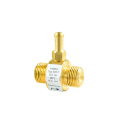 Injector 500 C