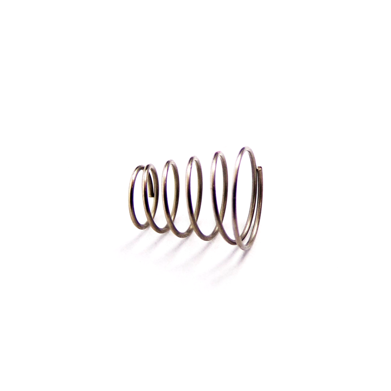 Pressure spring stainless steel for chem