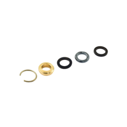 KIT DE REPARAÇÃO  C/ NIPPLE (Kränzle)