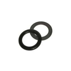 Parbaks for piston 14 mm