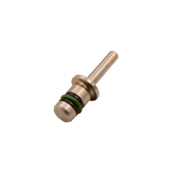Control plunger
