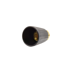 Nozzle protection IN: M12x1 female OUT: