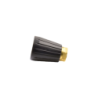 Nozzle protection IN: M12x1 female OUT: