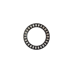 Axial roller cage for AYP