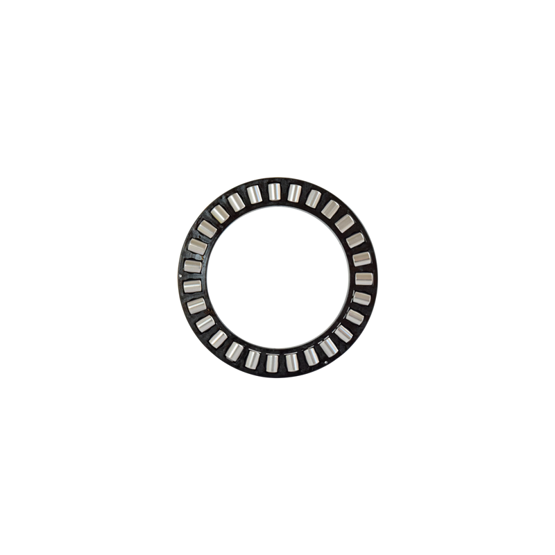Axial roller cage for AYP Axial roller cage for AYP