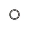 Axial roller cage for AYP
