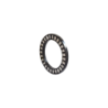 Axial roller cage for AYP
