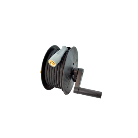 Hose drum Shuttle compl. w/o