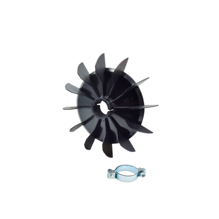 Fanwheel BG 90