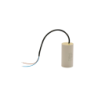 Capacitor 60 µF for motor 220V 50/60Hz
