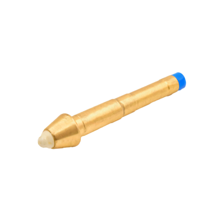 Nozzle holder with nozzle 04 for