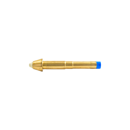 Nozzle holder with nozzle 07 for