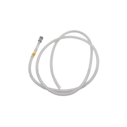 Chem. suction hose (fabric) 1.8 m for