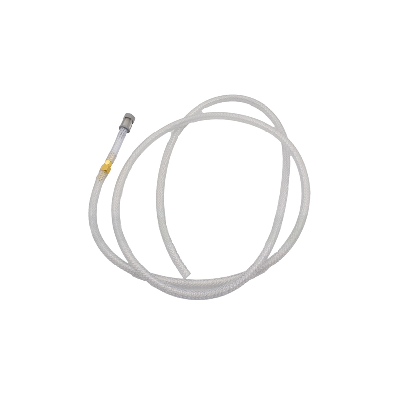 Chem. suction hose (fabric) 1.8 m for Chem. suction hose (fabric) 1.8 m for
