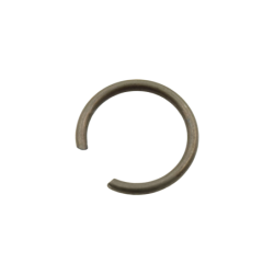 Rataining ring K1.6x13.2 for 15 mm plung