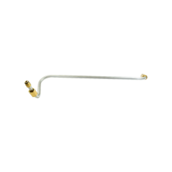 Ermeto tube for water outlet