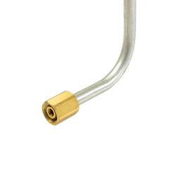Ermeto tube for water outlet
