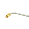Ermeto tube for water outlet