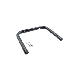 Retaining bracket therm