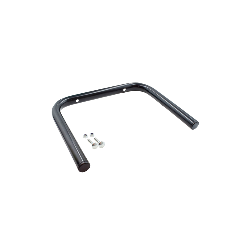 Retaining bracket therm