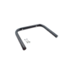 Retaining bracket therm