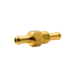 Chemicals check valve