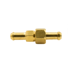 Chemicals check valve