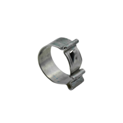 Hose clamp