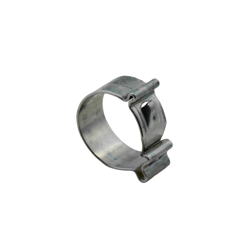 Hose clamp Hose clamp