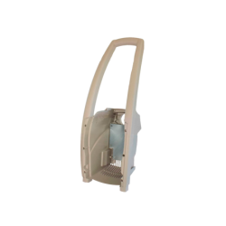Chassis for K 1150 T