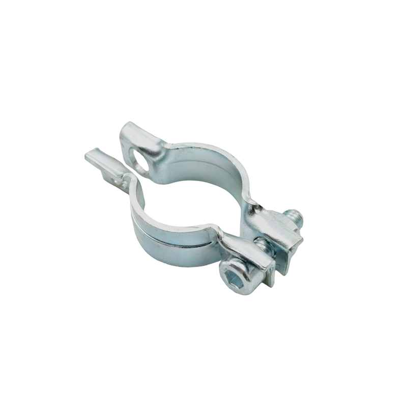 Clamp for fanwheel BG 80 (metal) Clamp for fanwheel BG 80 (metal)