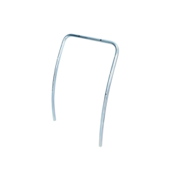 Push bar