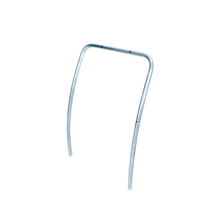 Push bar