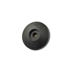Washer, hood fixation