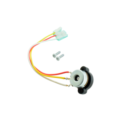 Potentiometer 10K-Ohm for electr.