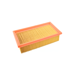 Pleated filter Ventos (2 pcs) in cardboa